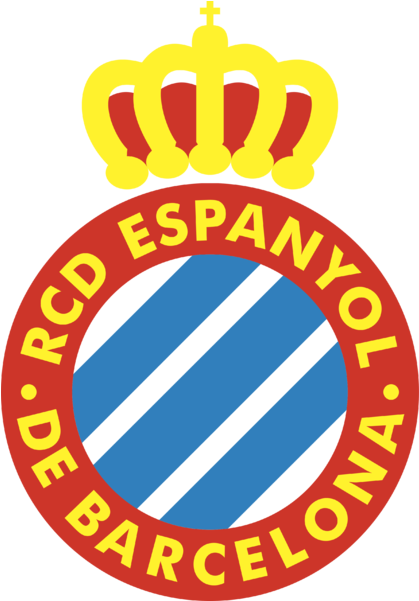 Espanyol Logo (800x600), Png Download