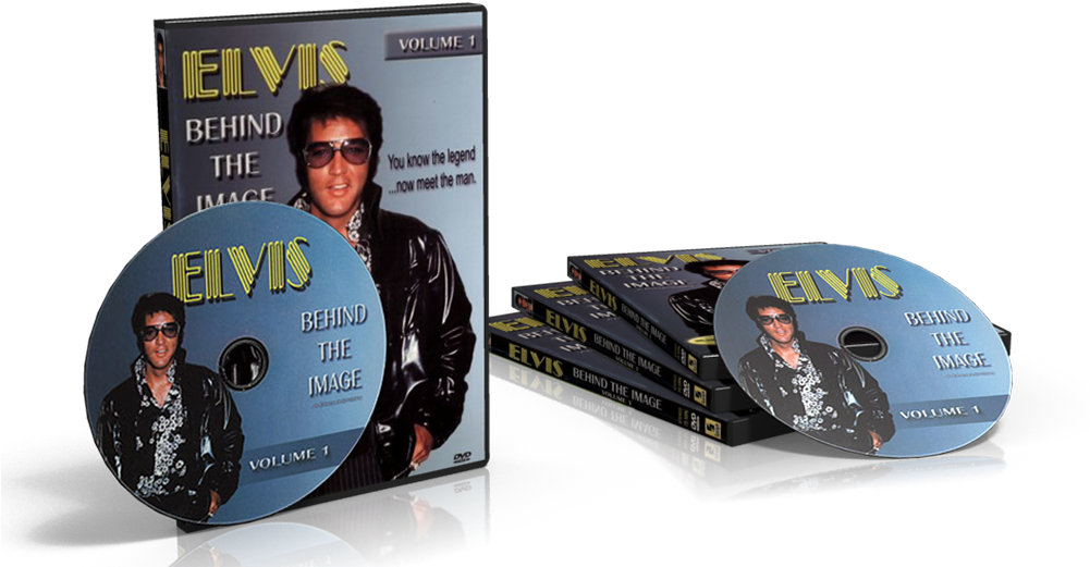 Behind The Imagethe Dvd - Album Cover (1000x550), Png Download