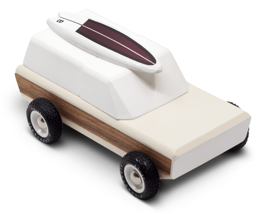 Candylab Car Pioneer Yacutan Car V=1542757053 - Model Car (1024x838), Png Download