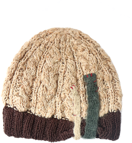 Buy Free Shipping Nop Products Simple Small Hat Hat - Beanie (800x600), Png Download