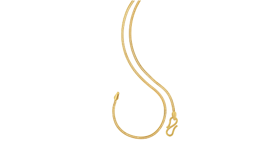 Bgs-c007 - Brass (560x560), Png Download