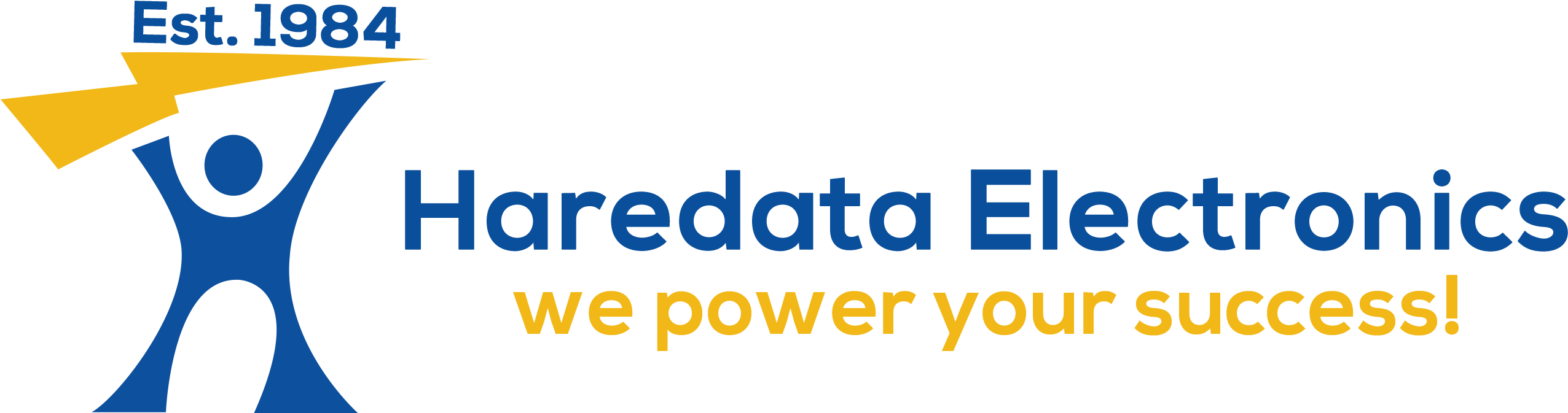 We Power Your Success - Graphics (2598x709), Png Download