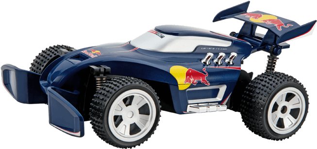 Carrera Red Bull Rc1 (700x467), Png Download
