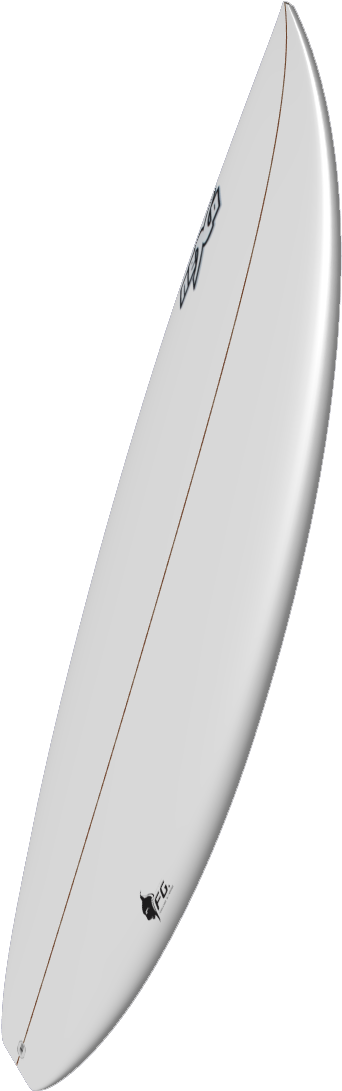 For Info & Orders Please Contact - Surfboard (555x1104), Png Download