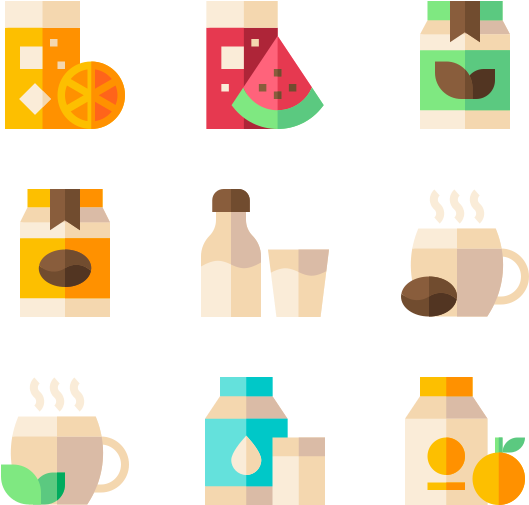 Breakfast (600x564), Png Download