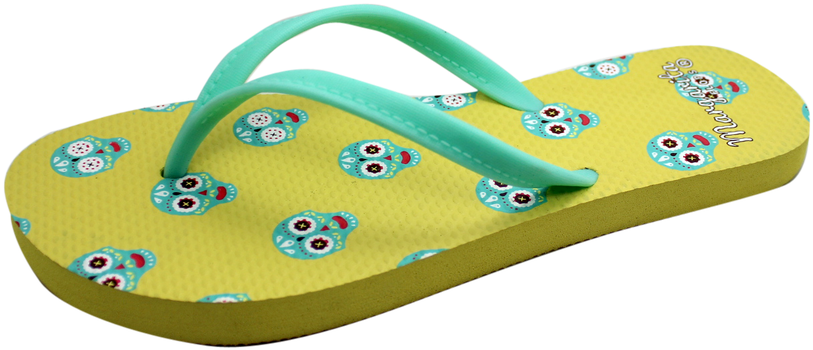 Flip-flops (1280x853), Png Download