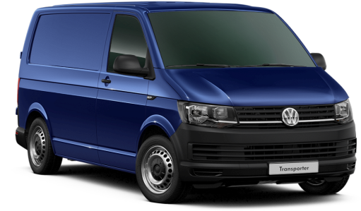 Robinsons Exclusive Offers - Van Vw (960x540), Png Download