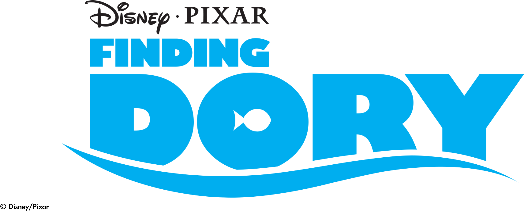 Disney•pixar Finding Dory - Disney (1920x750), Png Download