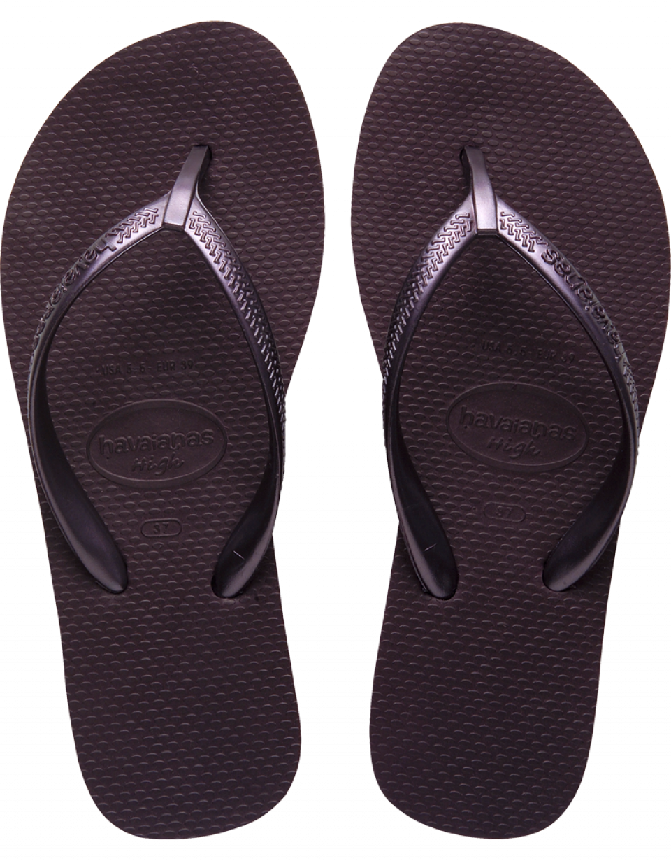 Havaianas High Light Aubergine - Havaianas (960x1231), Png Download