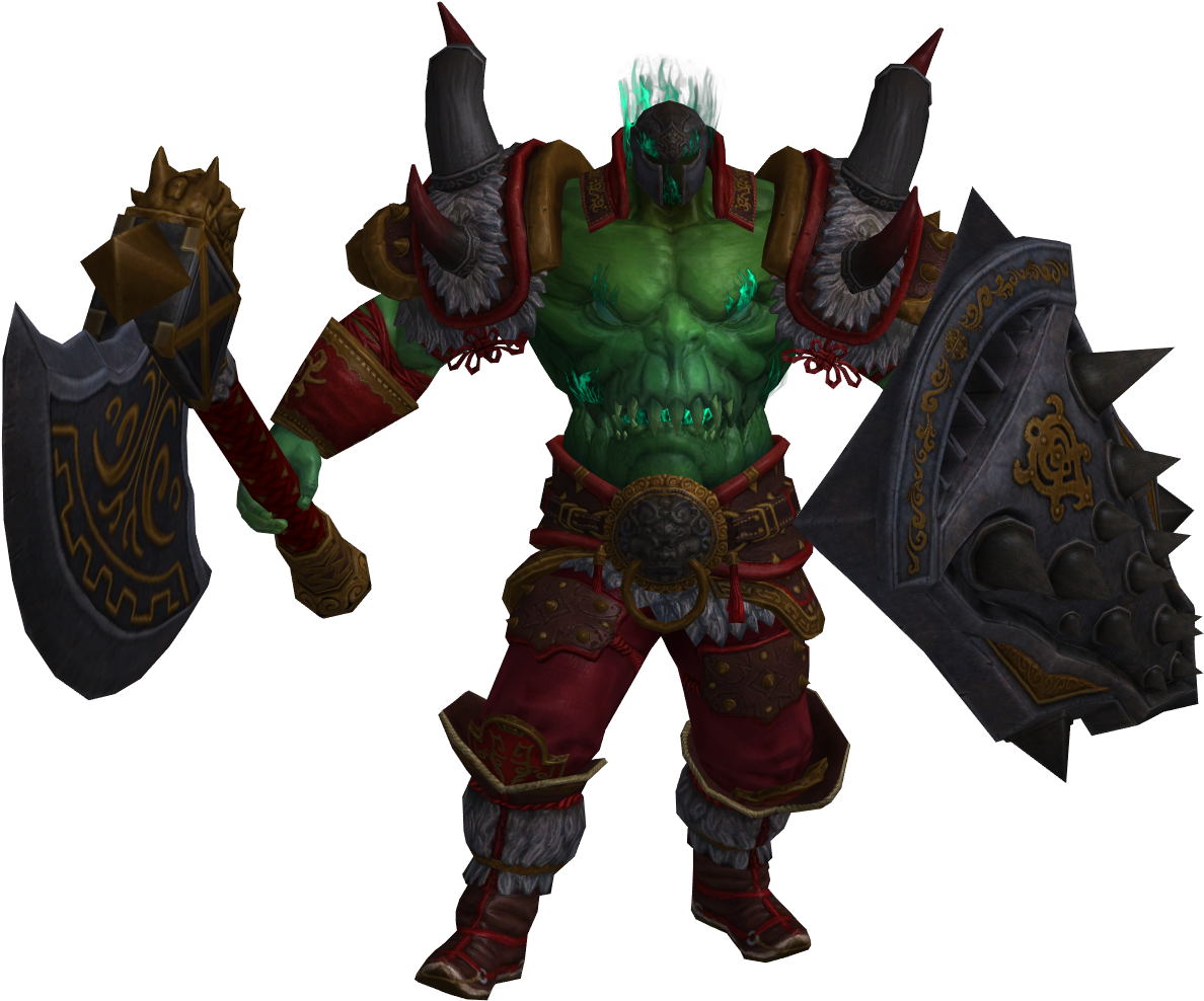 Xing Tian Smite Render (1253x1017), Png Download