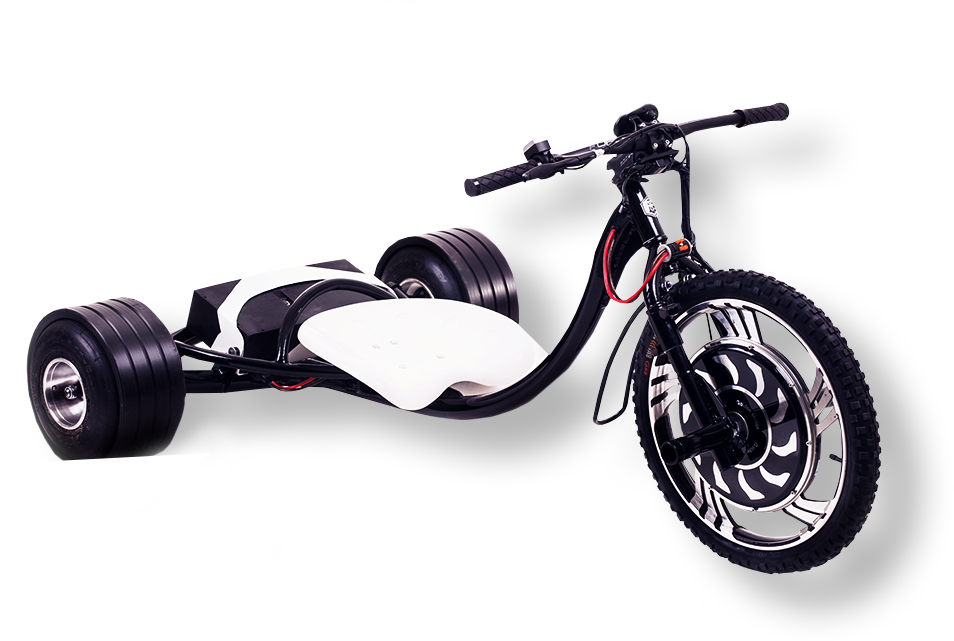 Embrace Your Inner Animal - Tricycle (954x641), Png Download