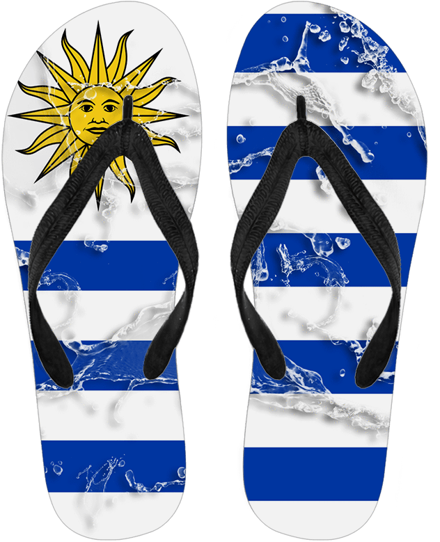Flip-flops (1024x1024), Png Download
