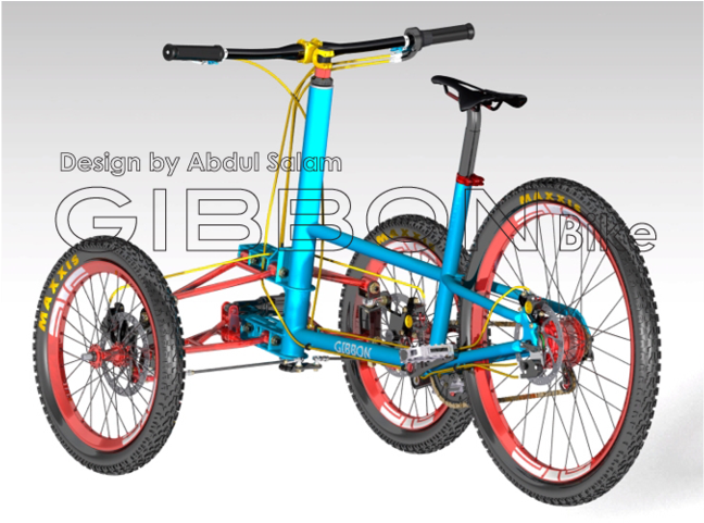 Load In 3d Viewer Uploaded By Anonymous - Mountain Bike (960x480), Png Download
