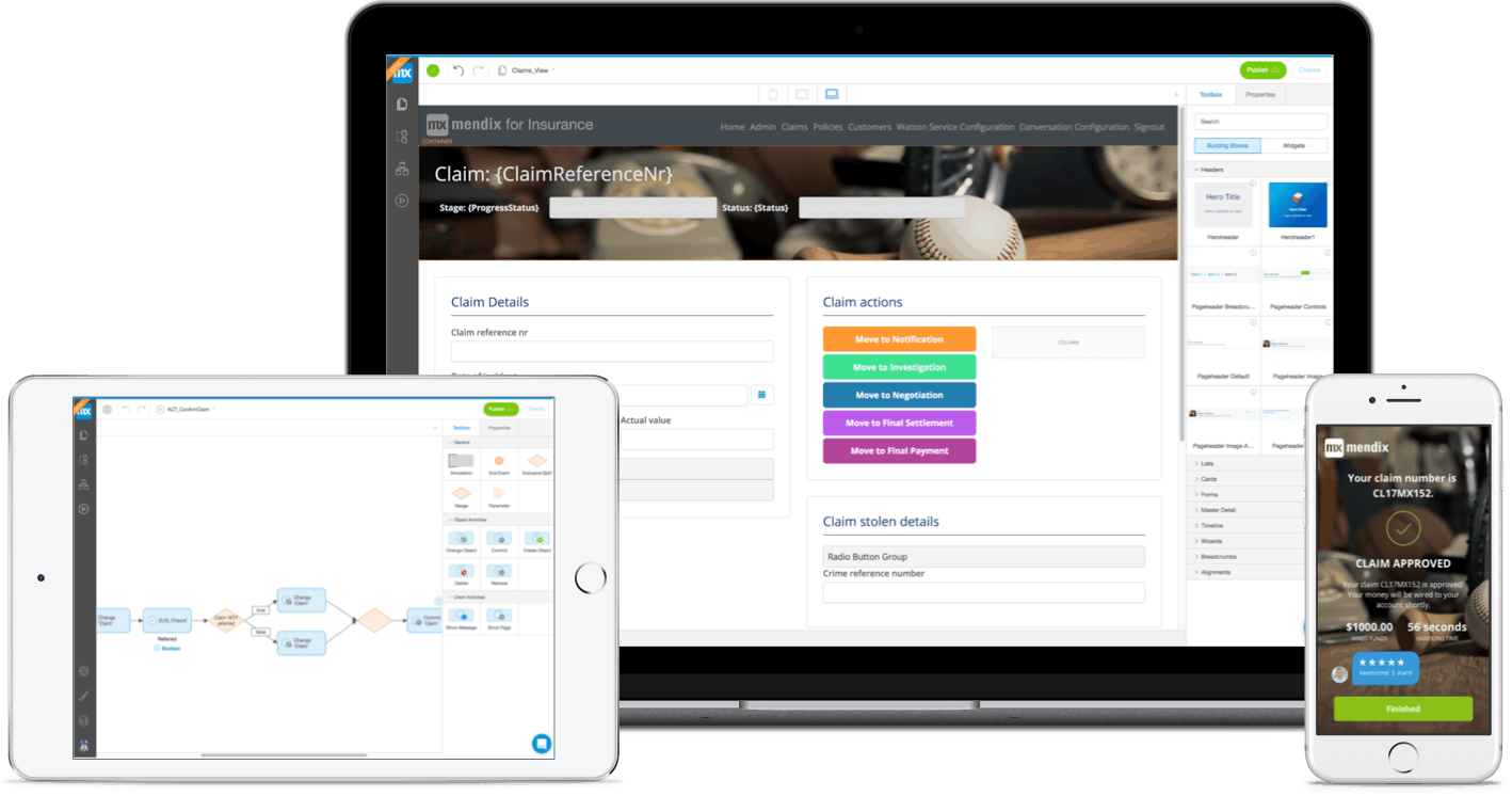Put The Power Of Cloud And Cognitive In The Hands Of - Operating System (1418x746), Png Download