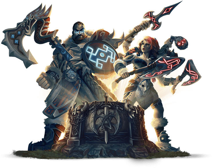 Now, I Will Admit That I Probably Played More Than - Chaac Viking (754x589), Png Download