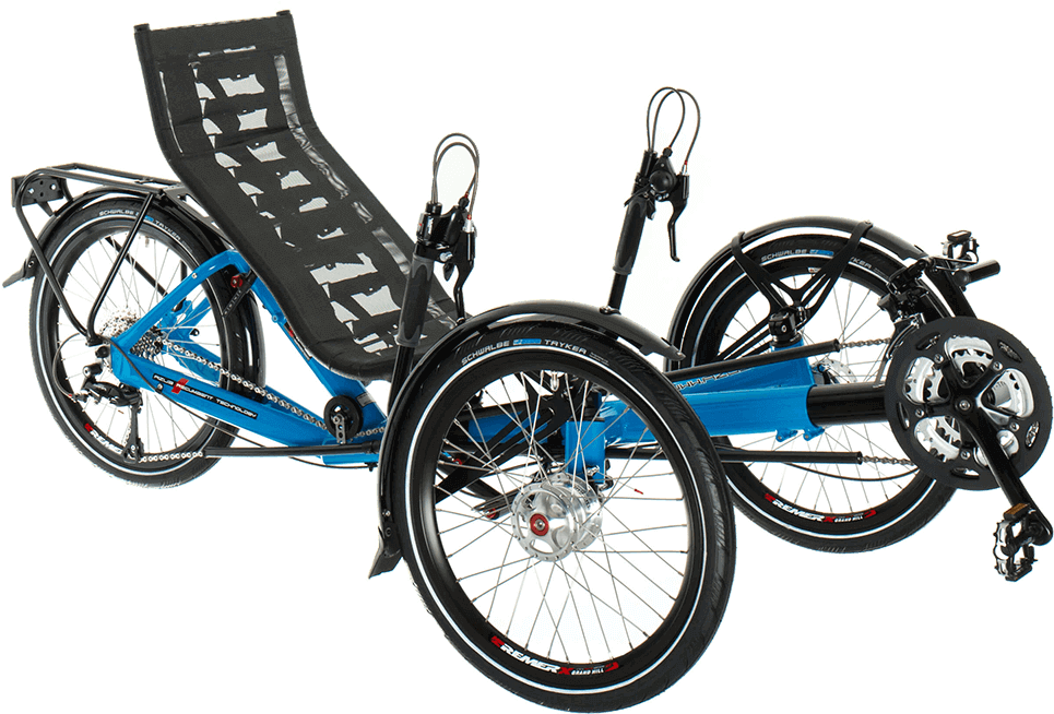 T-tris - Tricycle (1280x816), Png Download