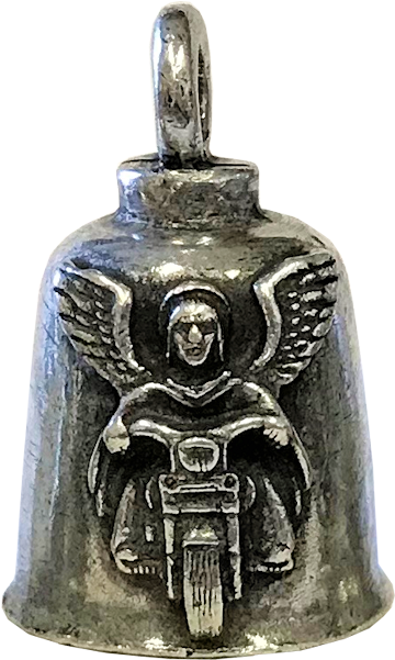 Guardian Angel Gremlin Bell - Locket (700x700), Png Download