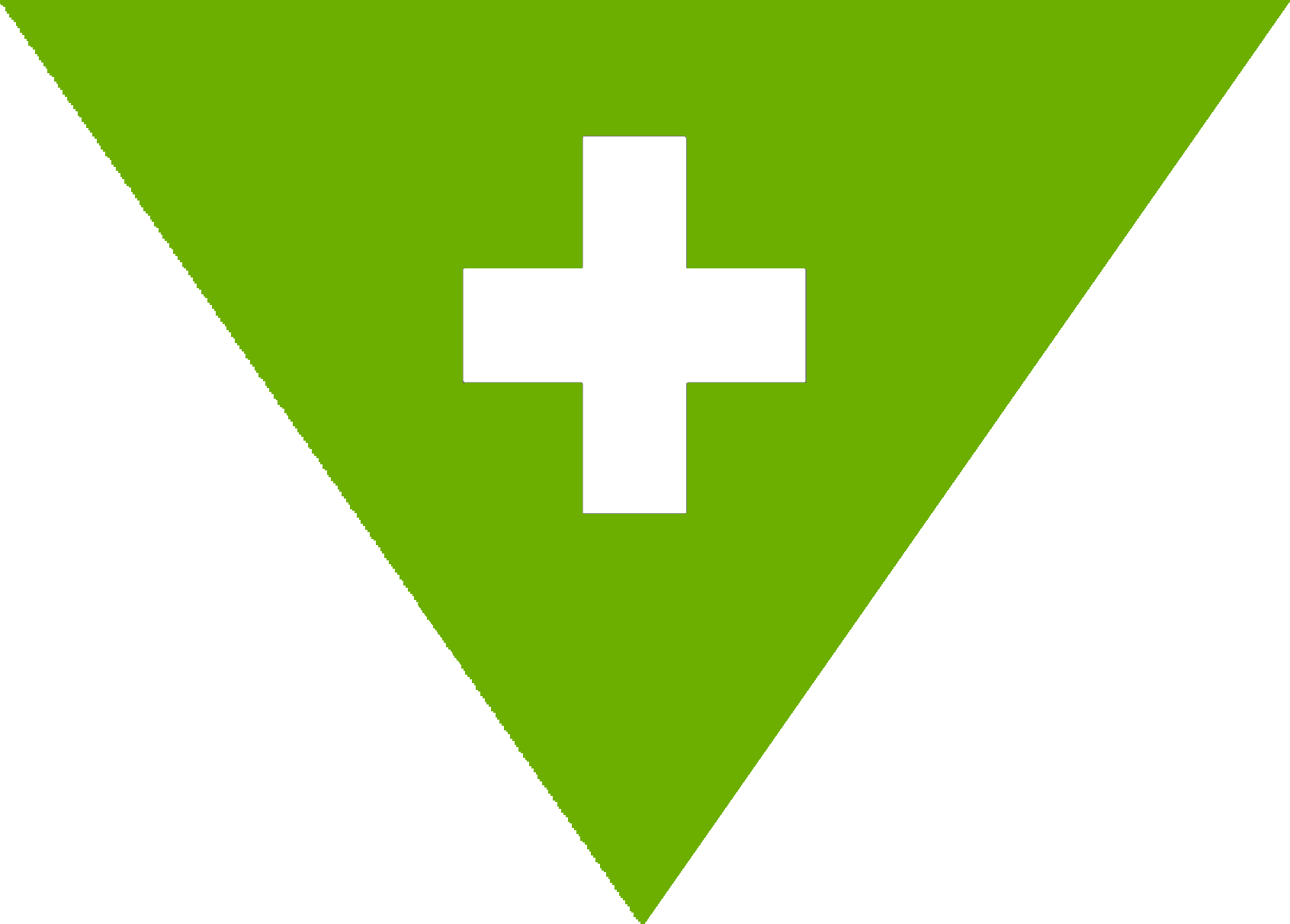 N - V - ) - Dag Van De Verpleging 2017 (1692x1212), Png Download