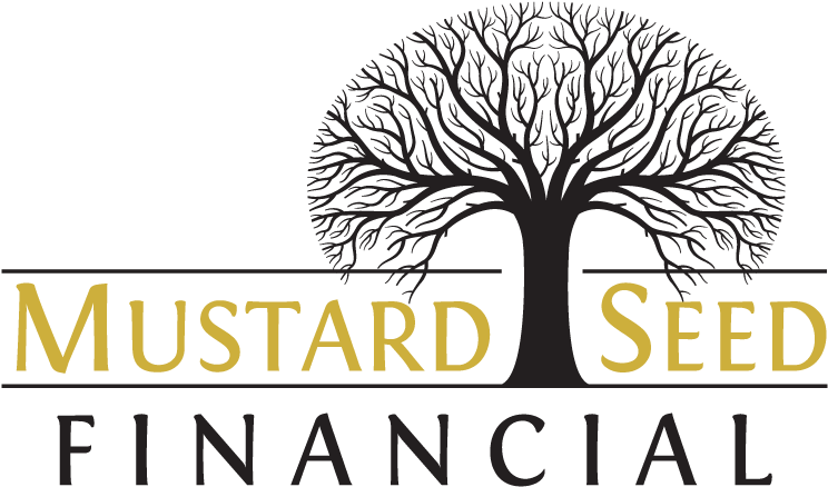 2015 Mseed Financial Logo~003 - Large Drawing Of Tree (792x480), Png Download