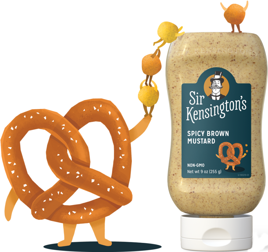 Mustard - Guinness (880x880), Png Download