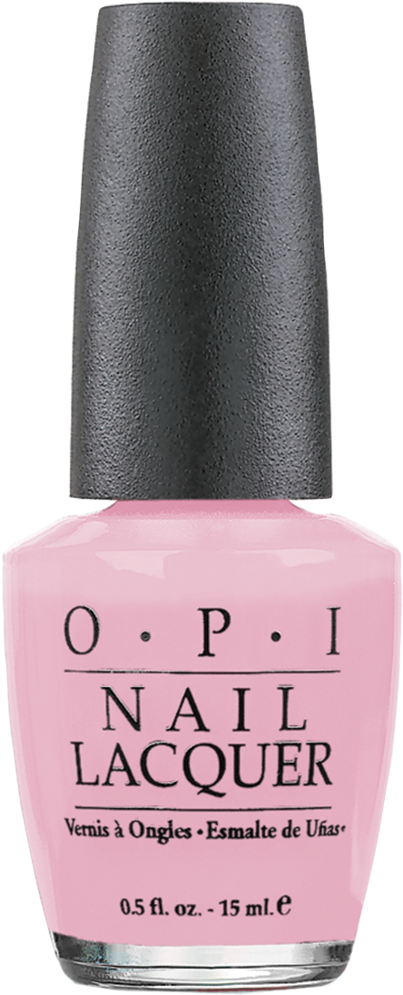 Nls63 Chicago Champagne Toast - Opi Nail Polish (1600x1600), Png Download