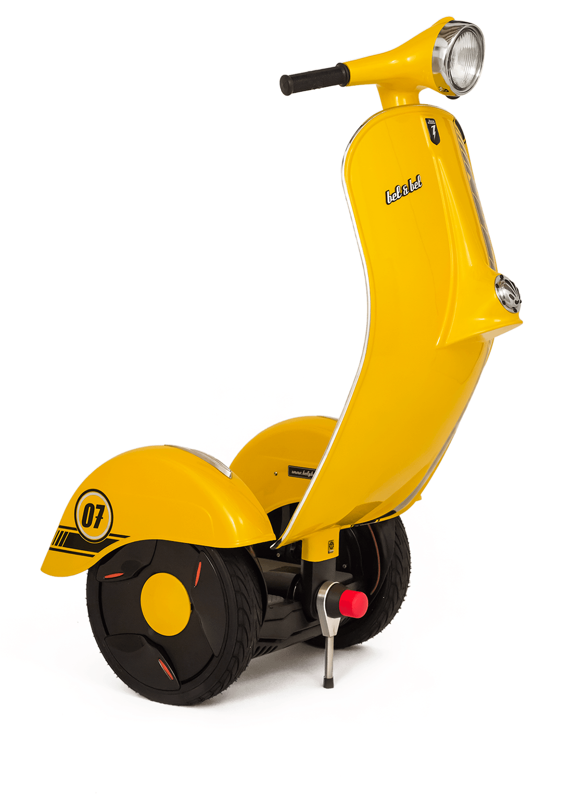 Z-scooter - Z Scooter (1180x1619), Png Download
