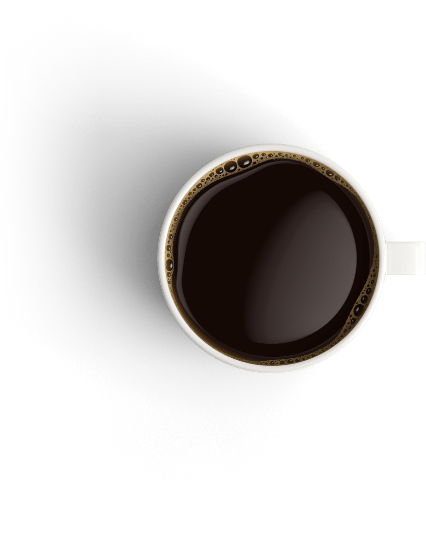 Object Coffee 2 - Teacup (1200x1200), Png Download