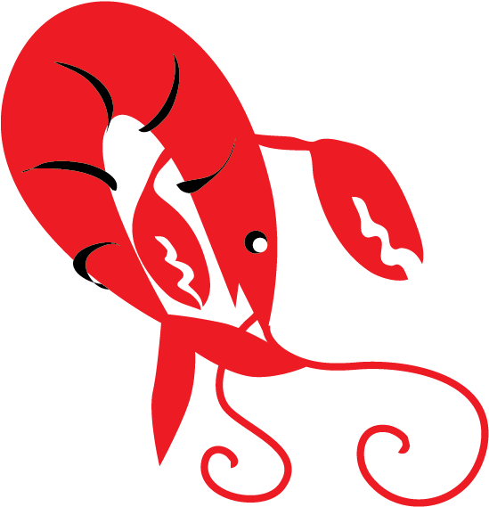 Griff's 8th Annual Crawfish And Shrimp Fundraiser - Crawfish Clip Art (1146x1014), Png Download