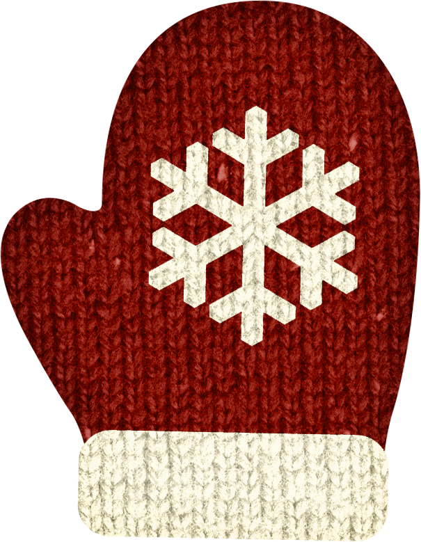 Mittens ‿✿⁀ Green Mittens, Winter Fun, Christmas Projects, - Brrrn Gym Nyc (605x779), Png Download
