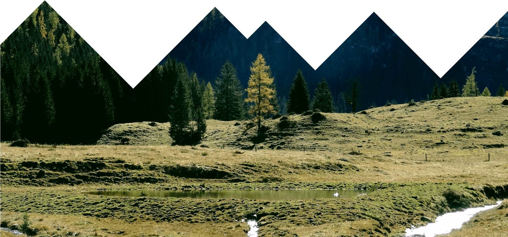 Mountain (2000x1731), Png Download