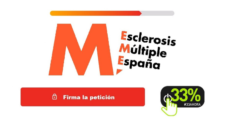 Crossing Half Of Europe On A Bicycle To Raise Awareness - Esclerosis Multiple España (860x430), Png Download