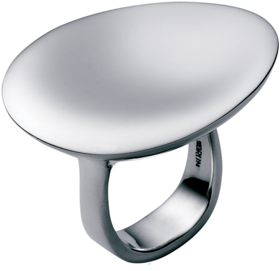 Serenity Ring (600x600), Png Download
