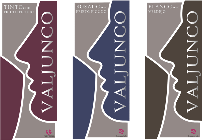 Etiqueta De Vino - Poster (852x591), Png Download