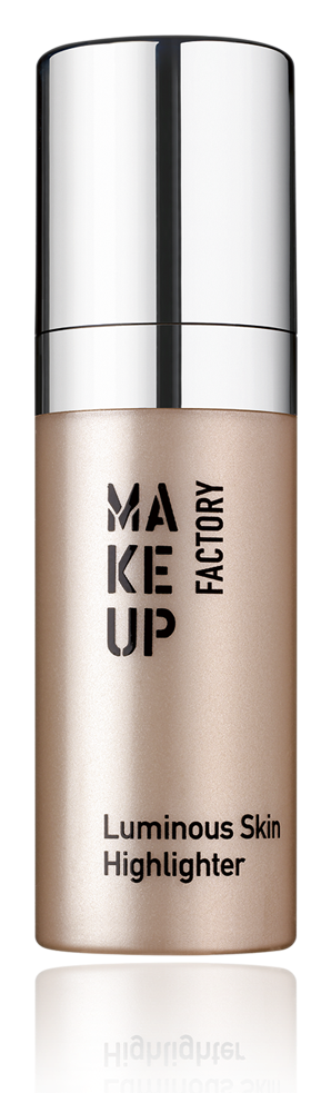 Luminous Skin Highlighter For An Alluring Shimmer On - Cosmetics (1000x1000), Png Download