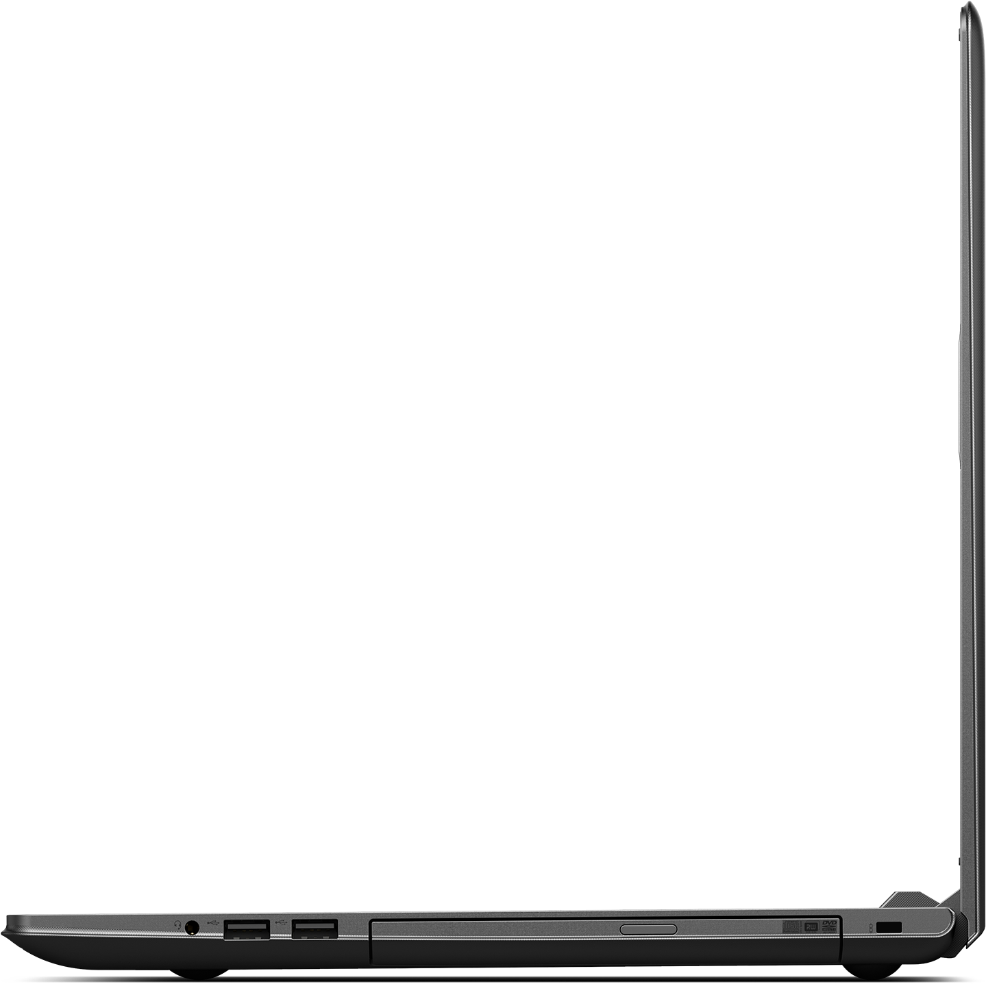 Ideapad 300 15 Black Texture Tour 05 2016 06 20 - Laptop (1500x1508), Png Download