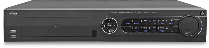 Network Video Recorder Download Png Image - Dvd Player (800x800), Png Download