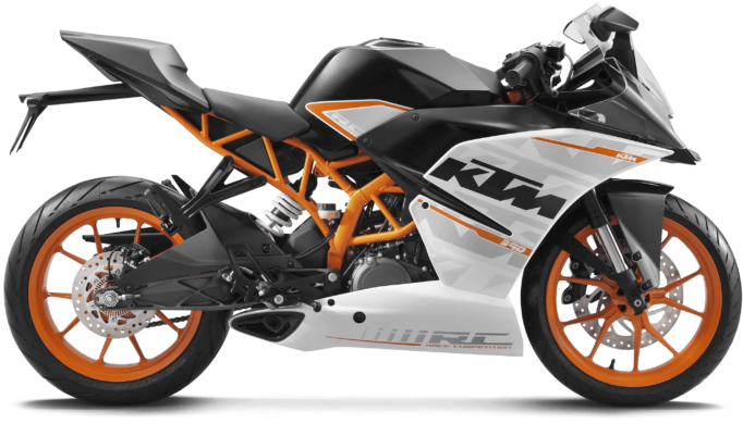 Top 3 Bikes In India (715x715), Png Download