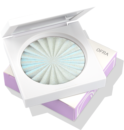 Ofra X Nikkie Cloud 9 (600x600), Png Download