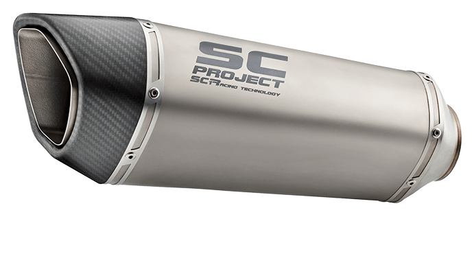 Sc1-r - Bmw S 1000 Xr Sc Project Sc1 R (900x500), Png Download