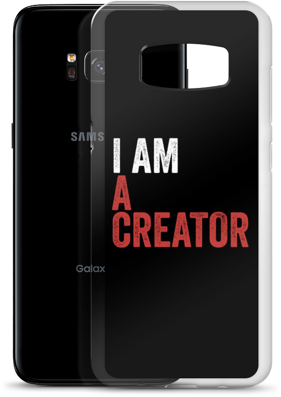 Iaac Iphone77 Case Printfile Default Mockup Case With (1000x1000), Png Download