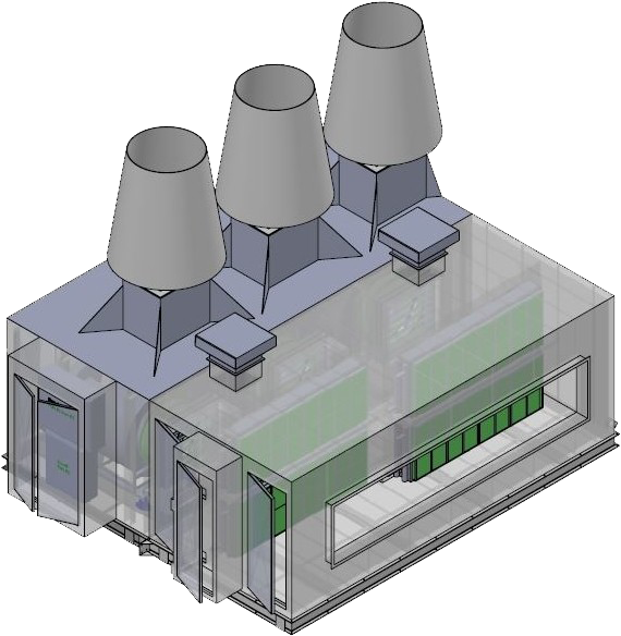 Recovery Coil 2 - Diagram (650x650), Png Download