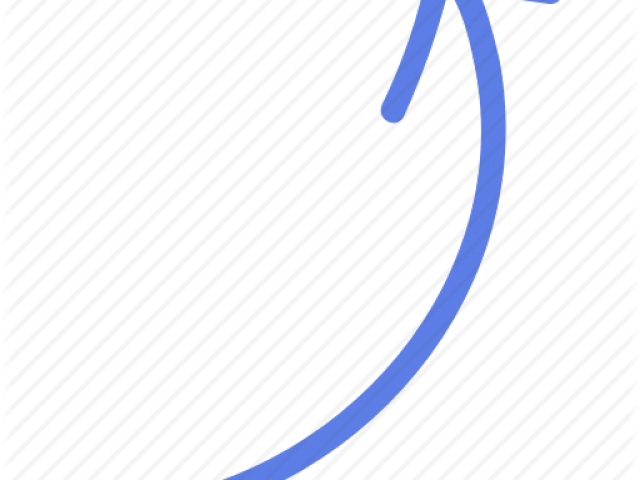 Drawn Line Marker (640x480), Png Download