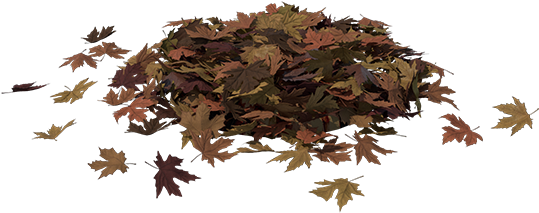 Download Pile Of Leaves - Camouflage - Full Size PNG Image - PNGkit