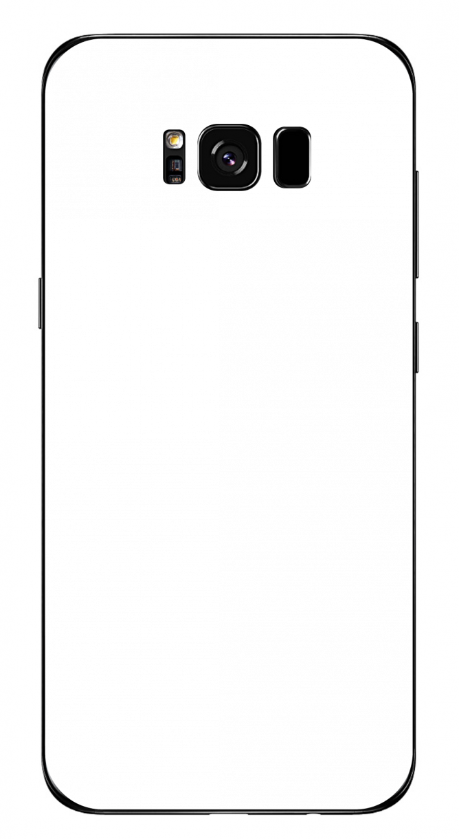 Samsung Galaxy S8 Plus Skin - Smartphone (668x1220), Png Download