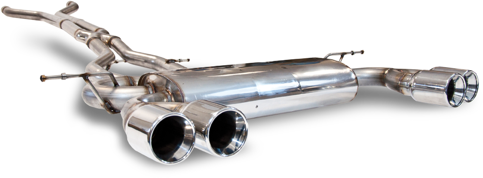 For More Information, Visit Www - Exhaust System (1005x406), Png Download