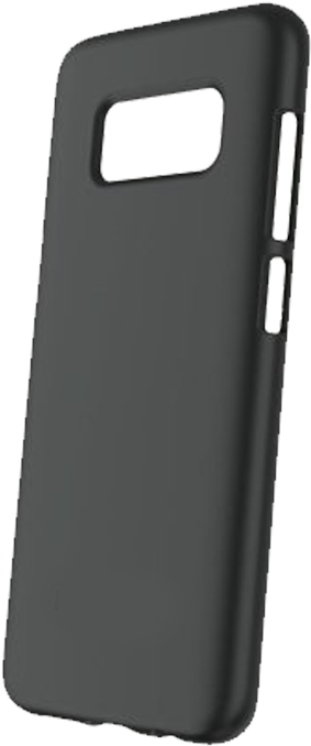 Samsung Galaxy S8 Jelly Case Samsung Galaxy S8 Jelly - Mobile Phone Case (737x736), Png Download