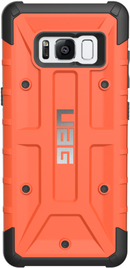Pathfinder Case For Samsung Galaxy S8 - Urban Armor Gear, Llc (600x600), Png Download
