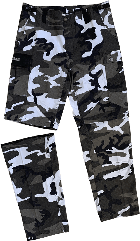 Sabaton Signature Camo Pants - Pajamas (800x800), Png Download