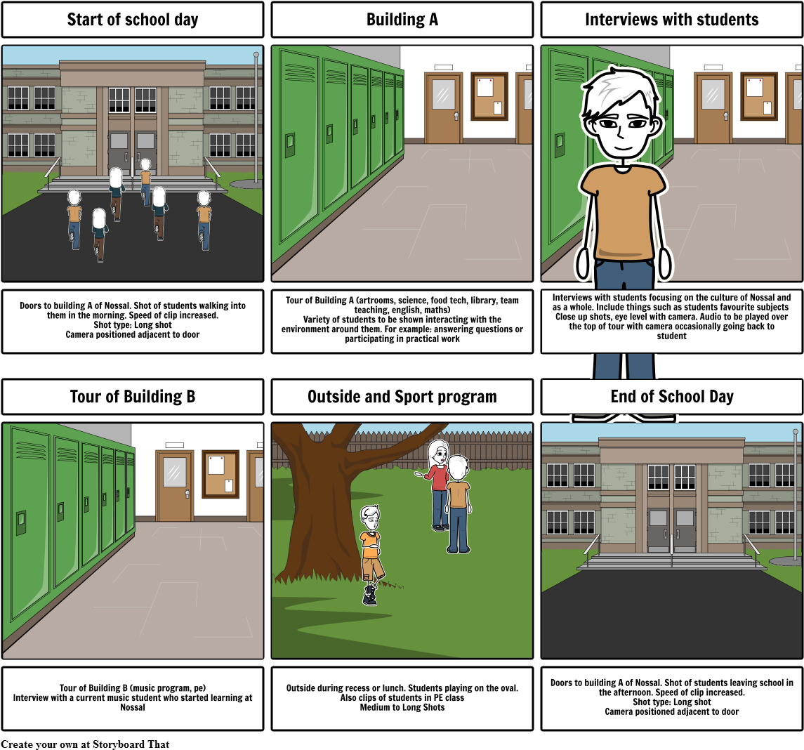 Story Board - Cartoon (1164x1086), Png Download