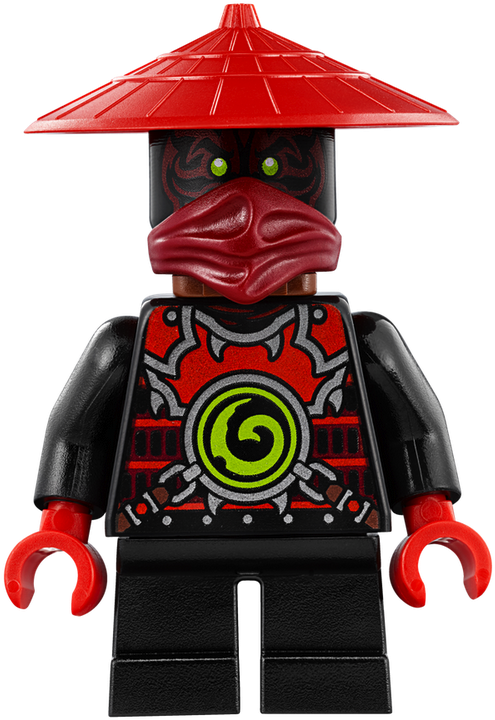 Navigation - Lego Avengers 4 Leak (524x736), Png Download